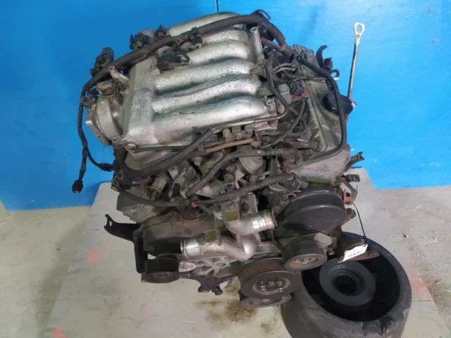 Продажа двигателя 6G75