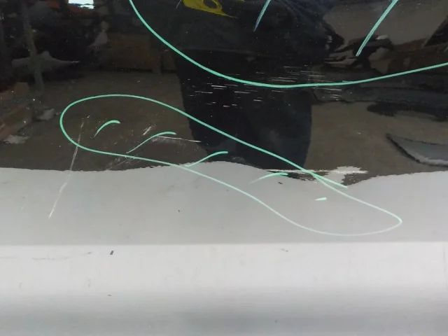 Двери для Skoda Rapid II 2020+ на фотографиях