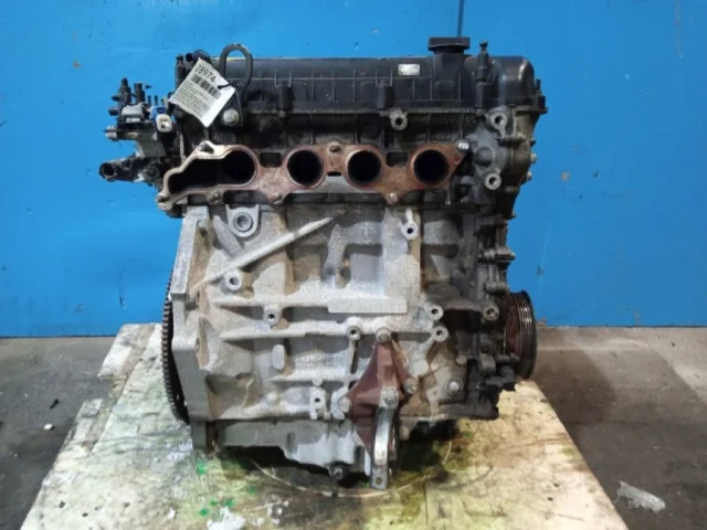 Продажа двигателя AODA