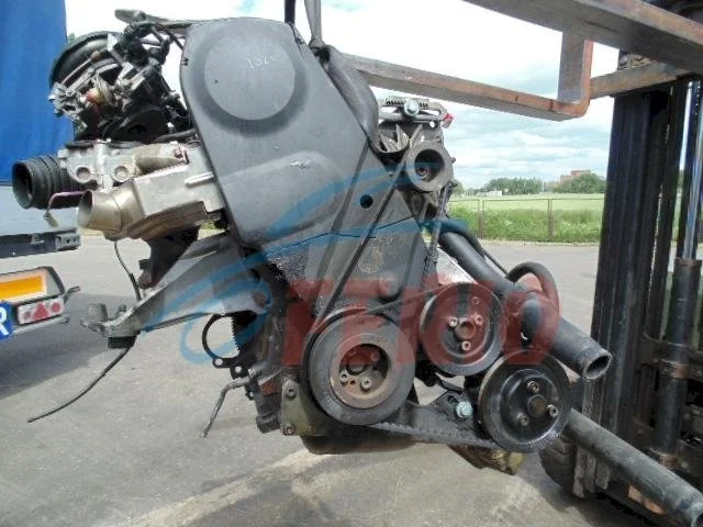 Продажа двигателя AAE