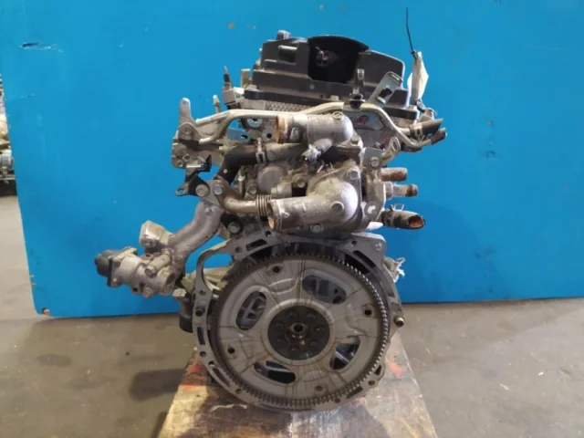 Продажа двигателя 4B12