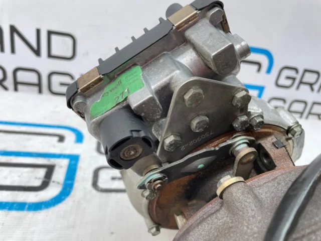 Продажа двигателя 642.940