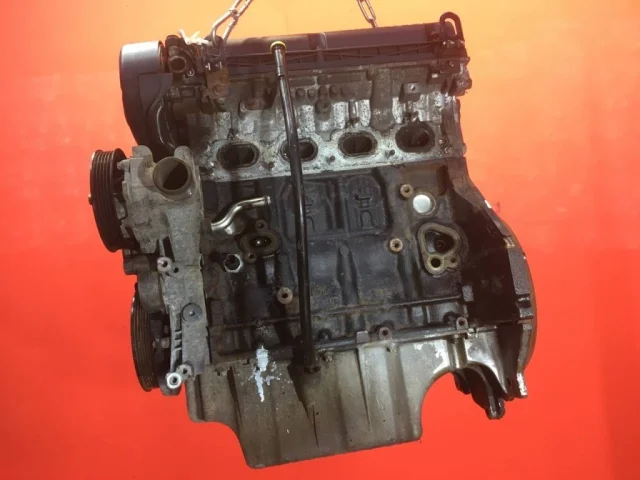 Продажа двигателя Z18XER