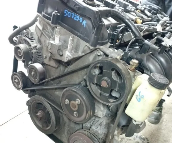 Продажа двигателя L3C1