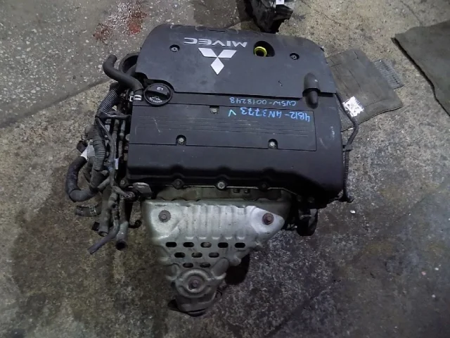 Продажа двигателя 4B12