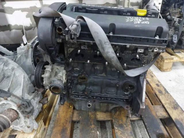 Продажа двигателя Z16XER