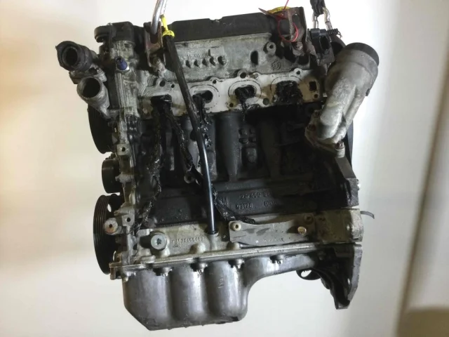 Продажа двигателя Z12XEP