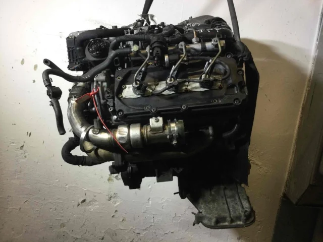 Продажа двигателя BPP