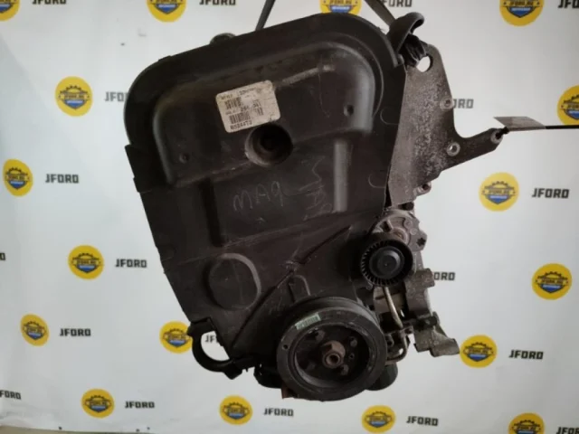 Продажа двигателя B5244T3