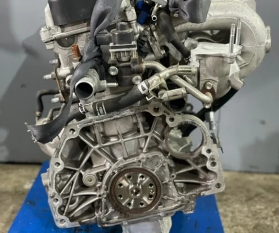 Продажа двигателя M16A