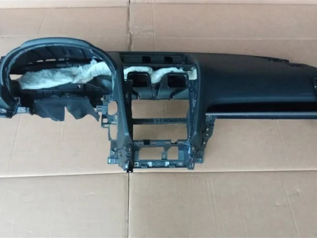 Подушка безопасности пассажира для Subaru Forester SJ 2013-2016 на фотографиях