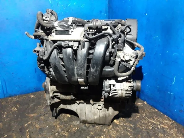 Продажа двигателя Z18XER