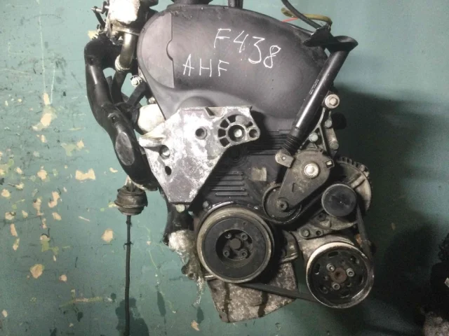 Продажа двигателя AHF