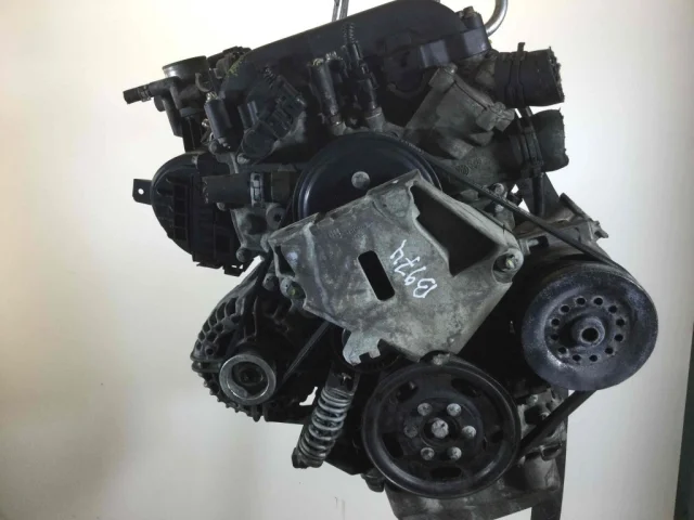 Продажа двигателя Z12XEP