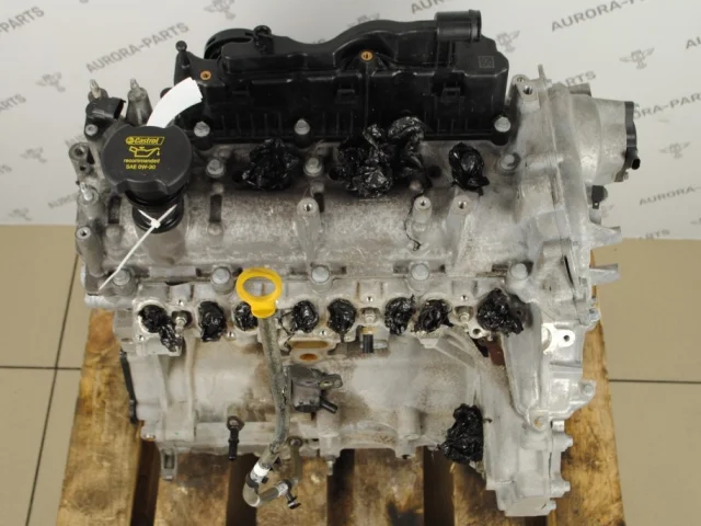 Продажа двигателя 204DTD