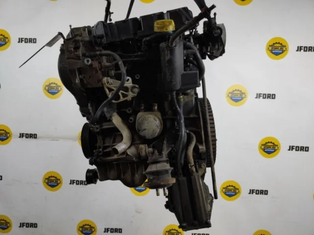 Продажа двигателя F9QB