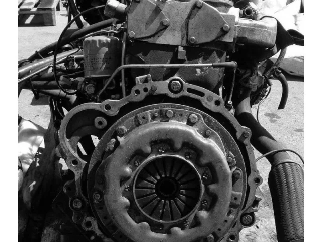 Продажа двигателя XD3P