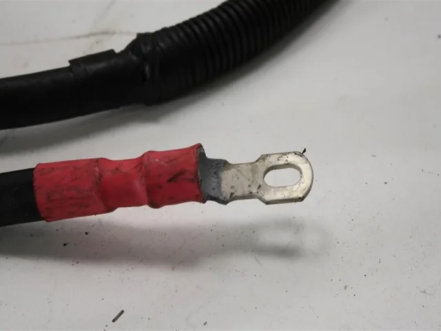 Провод высоковольтный длинный для Jaguar XF X250 2008-2016 на фотографиях