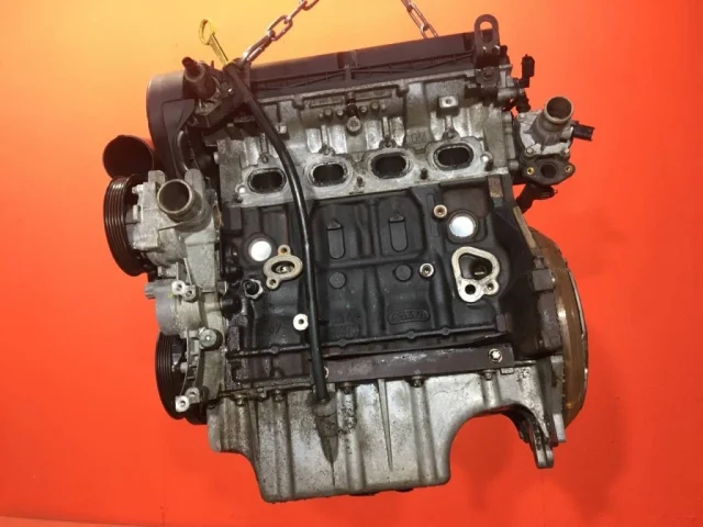 Продажа двигателя Z16XER