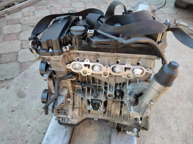 Продажа двигателя 271.820