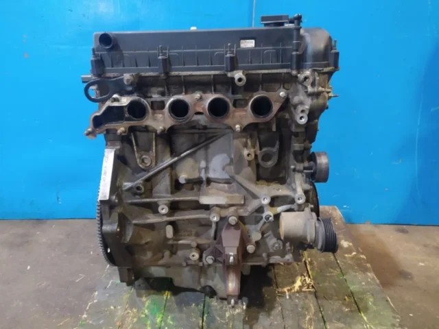 Продажа двигателя SEBA