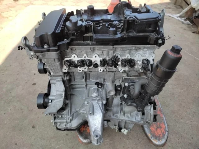 Продажа двигателя 271.820