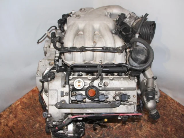 Продажа двигателя G6DB