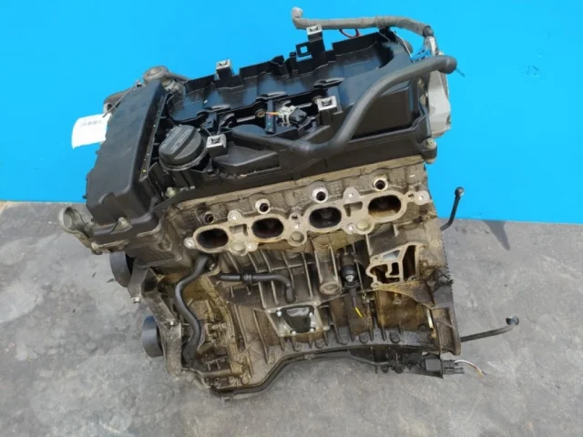 Продажа двигателя 271.946