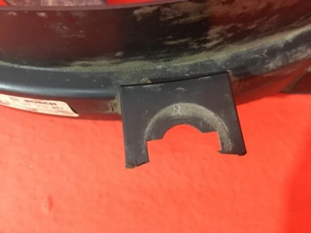 Вентилятор радиатора охлаждения ДВС для Opel Astra H Седан 2004-2014 на фотографиях