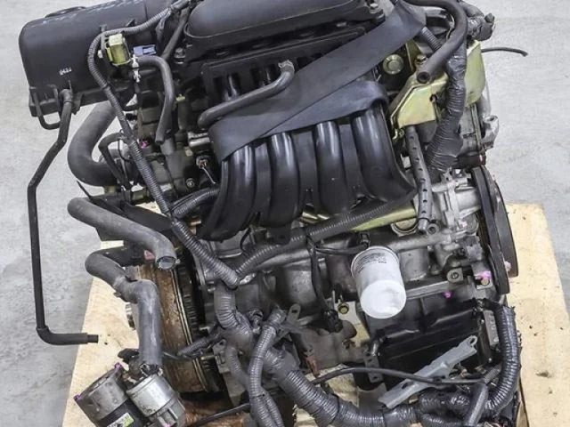 Продажа двигателя CR12DE