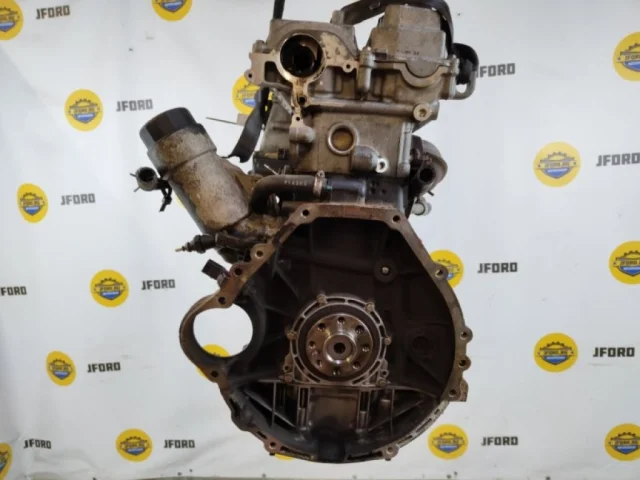 Продажа двигателя D27DT