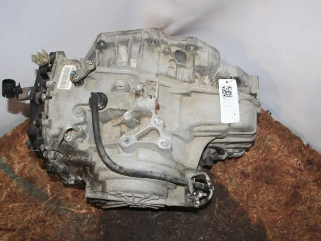 АКПП для Chevrolet Cruze 1 J300 Хэтчбек 2009-2015 на фотографиях