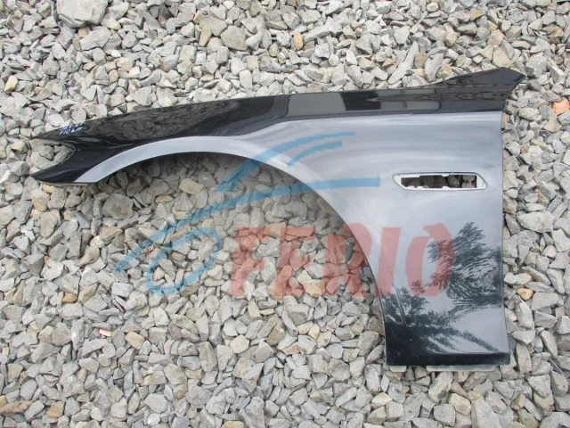 Крылья для BMW 5er Ф10 2010-2013 на фотографиях