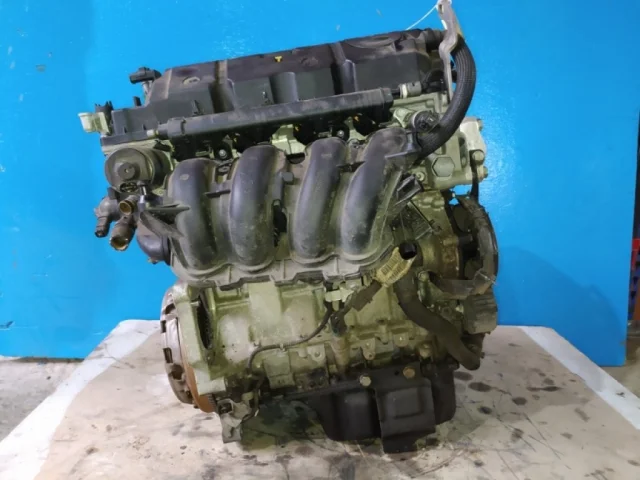 Продажа двигателя EP3C