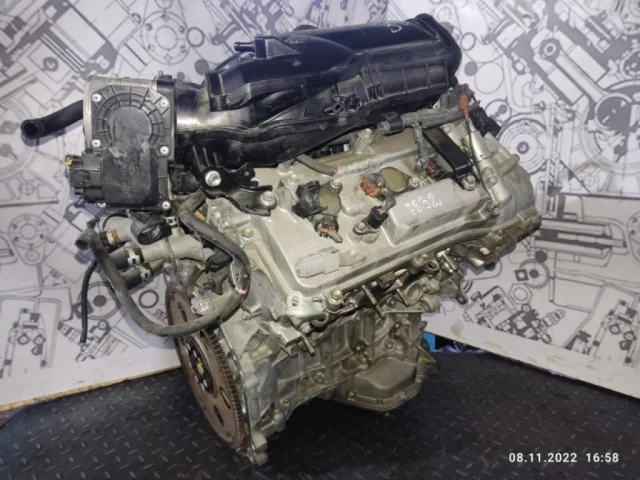 Продажа двигателя 2GR-FE