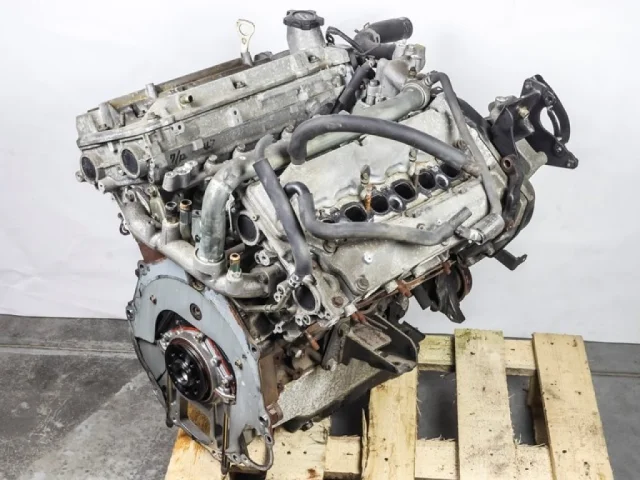 Продажа двигателя 6G74