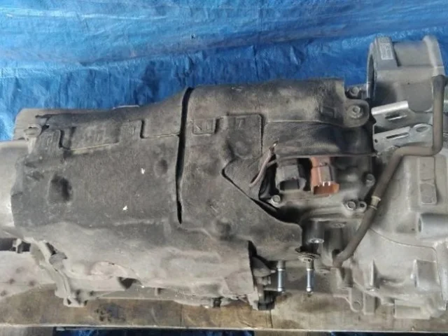 Вариатор для Subaru Forester SJ 2013-2016 на фотографиях