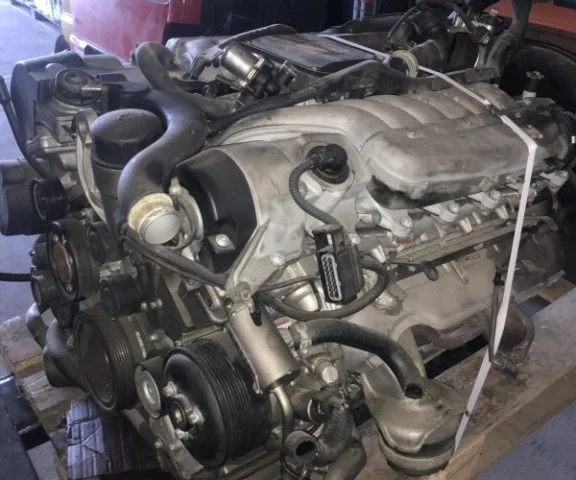 Продажа двигателя 137.970