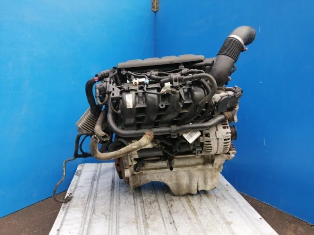 Продажа двигателя A12XER