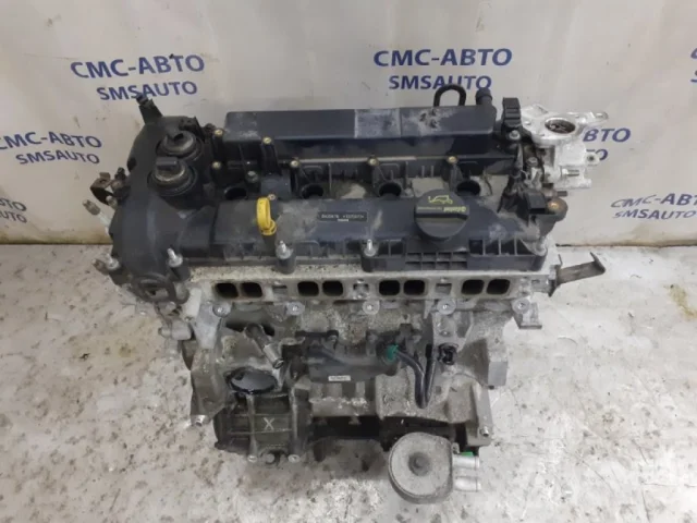 Продажа двигателя B4204T6