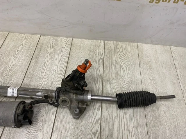 Рулевая рейка для BMW X3 G01 2017-2023 на фотографиях