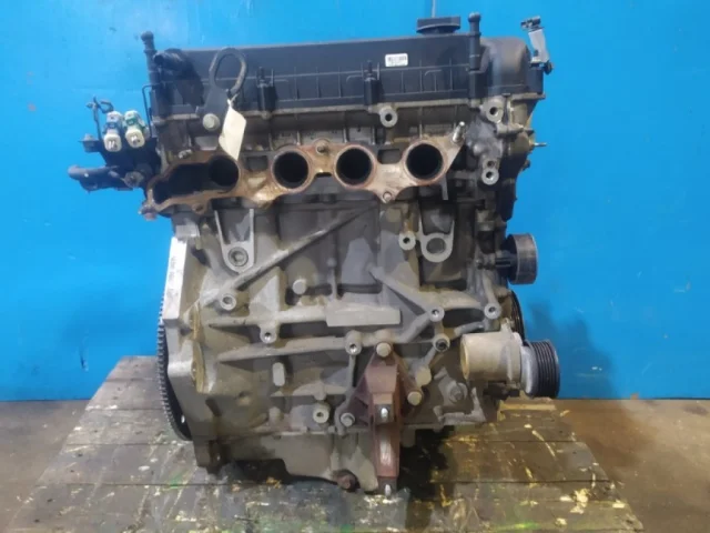 Продажа двигателя SEBA