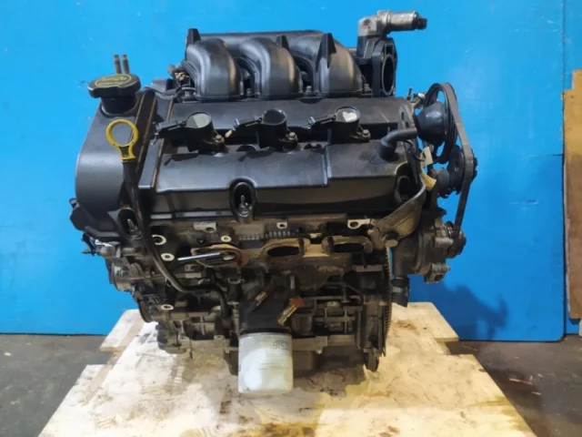 Продажа двигателя DURATEC 30