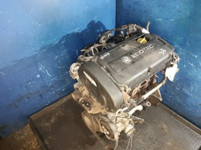 Продажа двигателя Z18XER