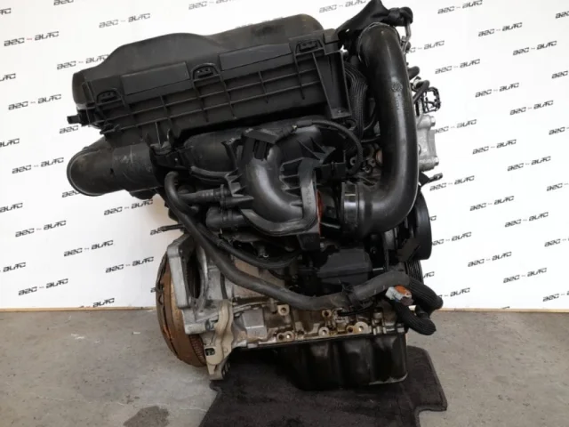 Продажа двигателя EP6CDT