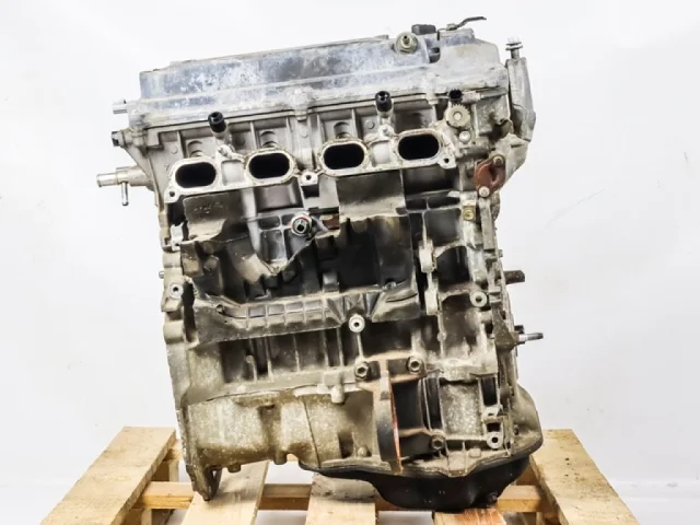 Продажа двигателя 2AZ-FE