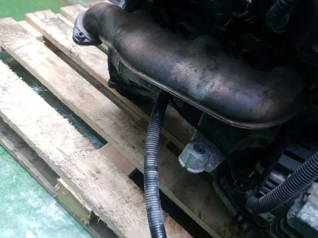 Продажа двигателя 112.951