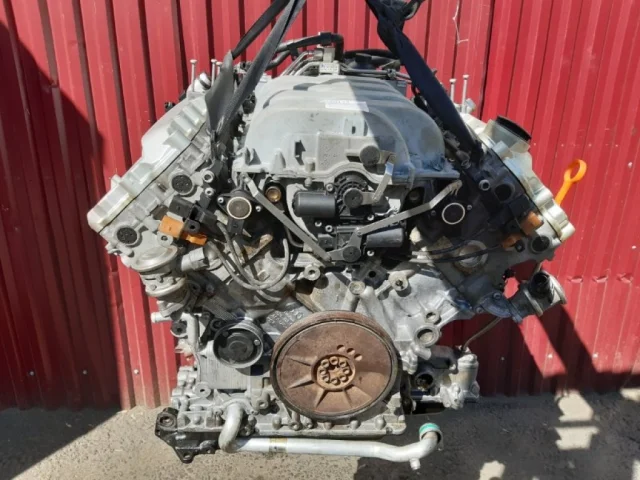 Продажа двигателя BAR