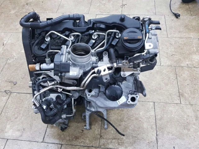 Продажа двигателя CFCA