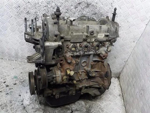 Продажа двигателя 223 A9.000